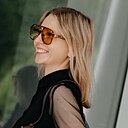Яна, 27 лет