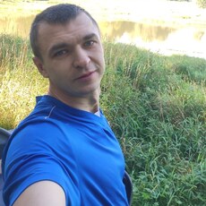 Фотография мужчины Alexeysergeevich, 38 лет из г. Сергиев Посад