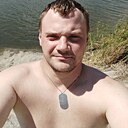 Дима, 33 года