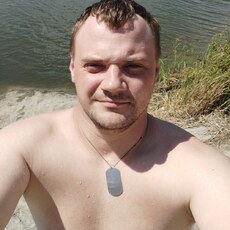 Фотография мужчины Дима, 33 года из г. Екатеринбург