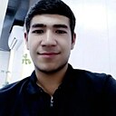 Аробий, 23 года