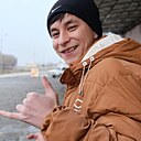 Елмар, 27 лет