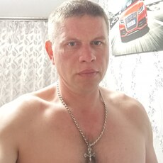 Фотография мужчины Алексей, 39 лет из г. Гусь Хрустальный