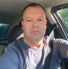 Фотография мужчины Василий, 45 лет из г. Тольятти