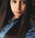 Анастасия, 24 года