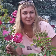 Фотография девушки Алена, 35 лет из г. Сыктывкар