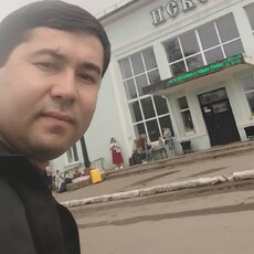 Фотография мужчины Одилжон, 28 лет из г. Псков