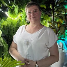 Фотография девушки Юлия, 42 года из г. Белгород