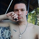 Денис, 31 год