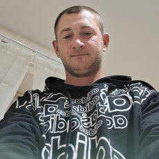 Фотография мужчины Александр, 30 лет из г. Барановичи