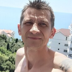 Фотография мужчины Николай, 47 лет из г. Краснодар