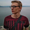 Григорий, 23 года