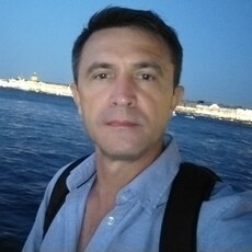 Фотография мужчины Сергей, 44 года из г. Москва