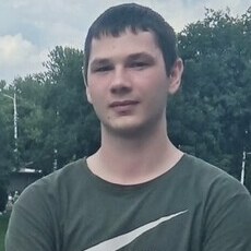 Фотография мужчины Павел, 19 лет из г. Витебск