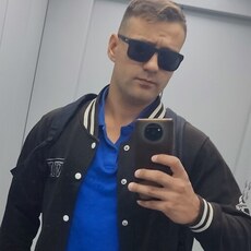 Фотография мужчины Владислав, 25 лет из г. Гродно