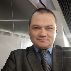 Фотография мужчины Евгений, 39 лет из г. Руза