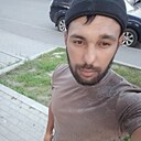 Рустам, 22 года