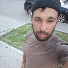 Фотография мужчины Рустам, 22 года из г. Могилев
