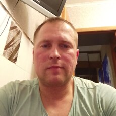 Фотография мужчины Алексей, 37 лет из г. Янтиково