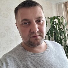 Фотография мужчины Егор, 35 лет из г. Котлас