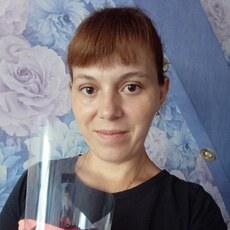 Фотография девушки Анна, 35 лет из г. Уржум
