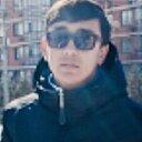 Жасурбек, 24 года