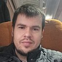 Юра, 30 лет
