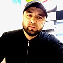 Али, 27 лет