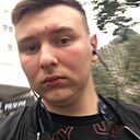 Данил, 21 год
