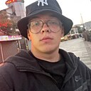 Даня, 19 лет