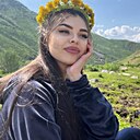 Лиза, 25 лет