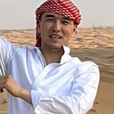 Айдос, 24 года