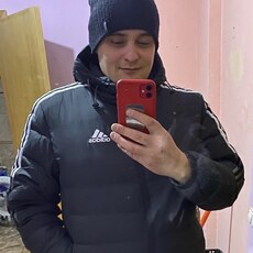 Фотография мужчины Игорь, 28 лет из г. Володарск