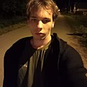 Илья, 18 лет