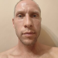 Фотография мужчины Константин, 35 лет из г. Элиста