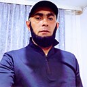 Рамзан, 38 лет