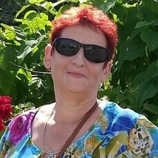 Фотография девушки Валентина, 69 лет из г. Петрозаводск