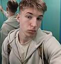 Никита, 18 лет