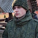 Витя, 20 лет