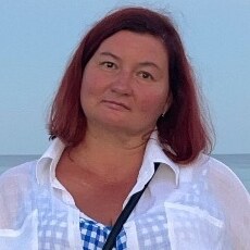 Фотография девушки Наталья, 48 лет из г. Чехов