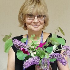 Фотография девушки Вера, 61 год из г. Геленджик