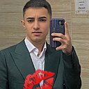 Арсен, 19 лет