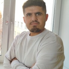 Фотография мужчины Паша, 23 года из г. Тверь
