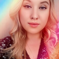 Фотография девушки Аля, 33 года из г. Рязань