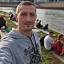 Міша, 37 лет