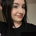 Анастасия, 19 лет
