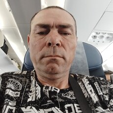Фотография мужчины Александр, 52 года из г. Поспелиха