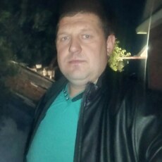 Фотография мужчины Александр, 37 лет из г. Столин