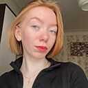 Анастасия, 21 год