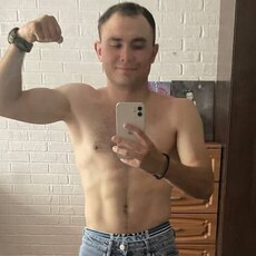 Фотография мужчины Кирилл, 24 года из г. Саратов